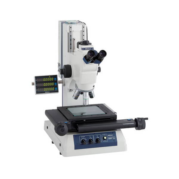 Kính hiển vi điện tử Mitutoyo MF-U series 176