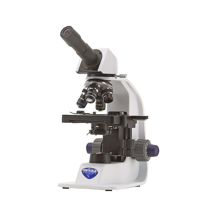 Kính hiển vi sinh học 1 mắt Optika B-155