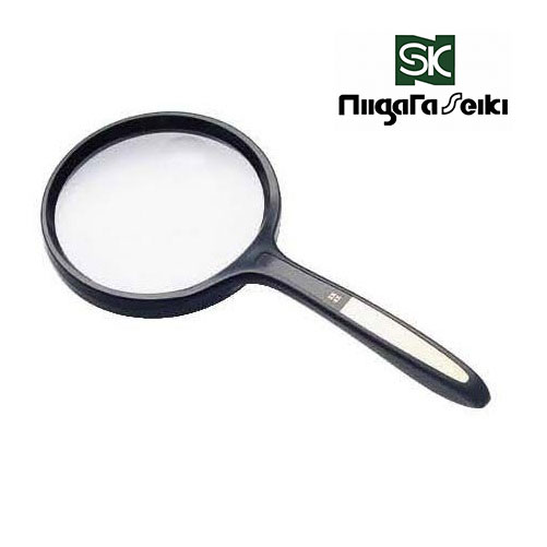 Kính lúp cầm tay 90mm Niigata No.7515