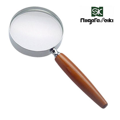 Kính lúp cầm tay siêu bền Niigata No.1450
