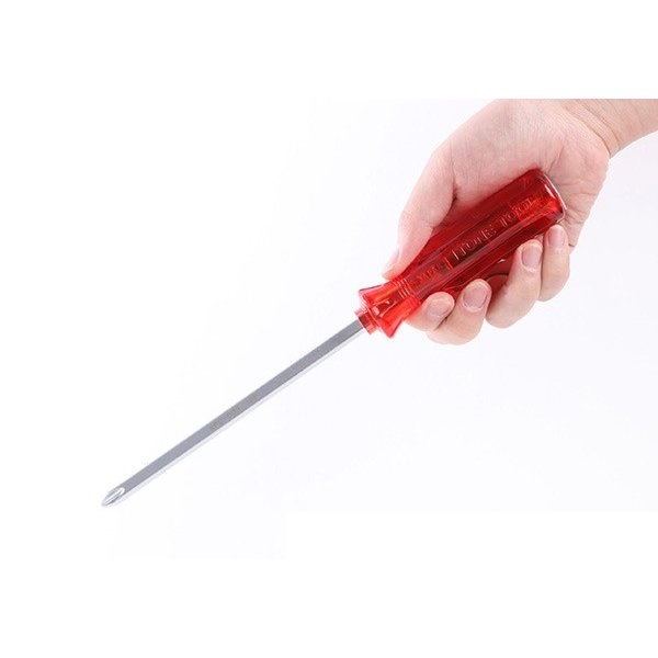 KPD-003 Tone - Tuốc nơ vít đóng 4 cạnh 3xL260mm