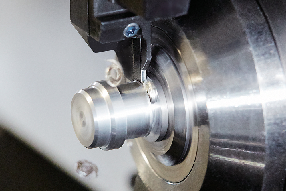 Cán dao cắt đứt, tiện rãnh ngoài 16x16 KYOCERA KGDSL1616JX-2B