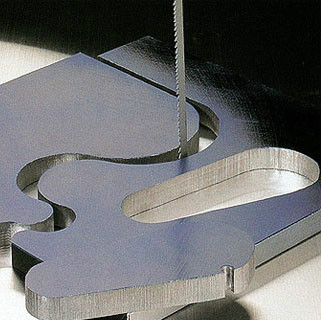 Lưỡi cưa cuộn Nachi mã BM