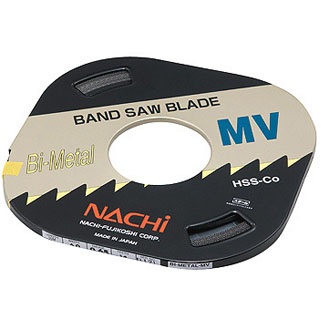 Lưỡi cưa cuộn Nachi mã BM