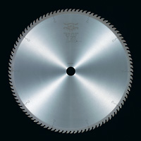 Lưỡi cưa đĩa hợp kim Tenryu cho vật liệu phi kim (đồng, nhôm) CBB-5