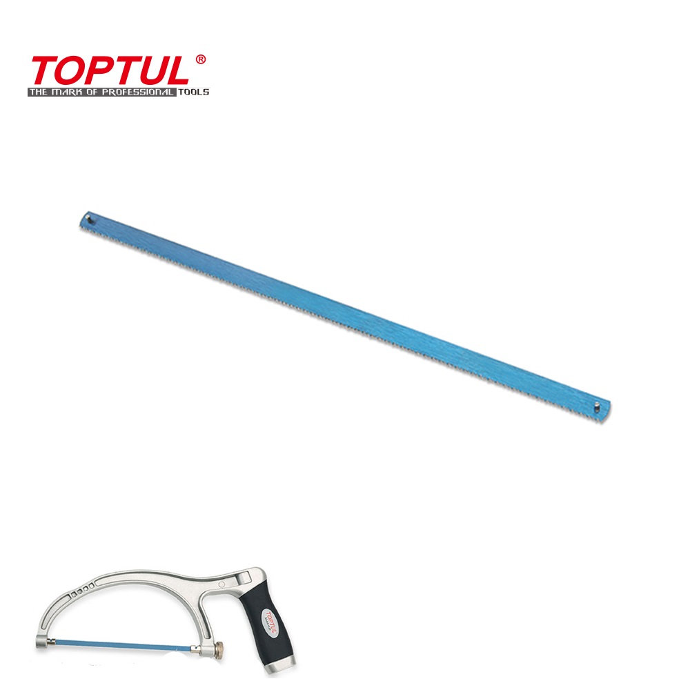Lưỡi cưa sắt cầm tay đa năng Toptul 150mm SAAB2415