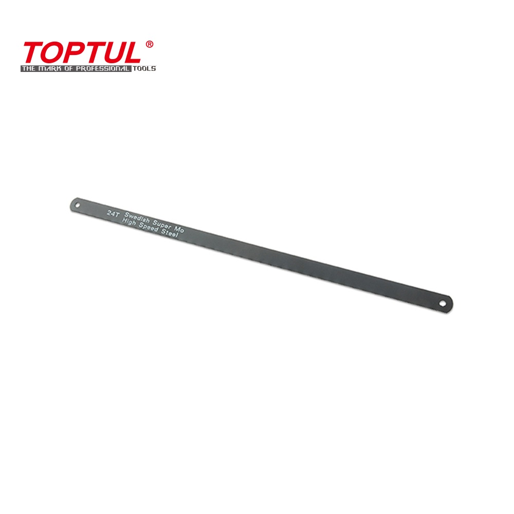 Lưỡi cưa sắt cầm tay đa năng Toptul 300mm SAAB2430