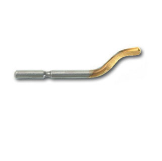 Lưỡi dao gọt bavia Inox Noga BS2012