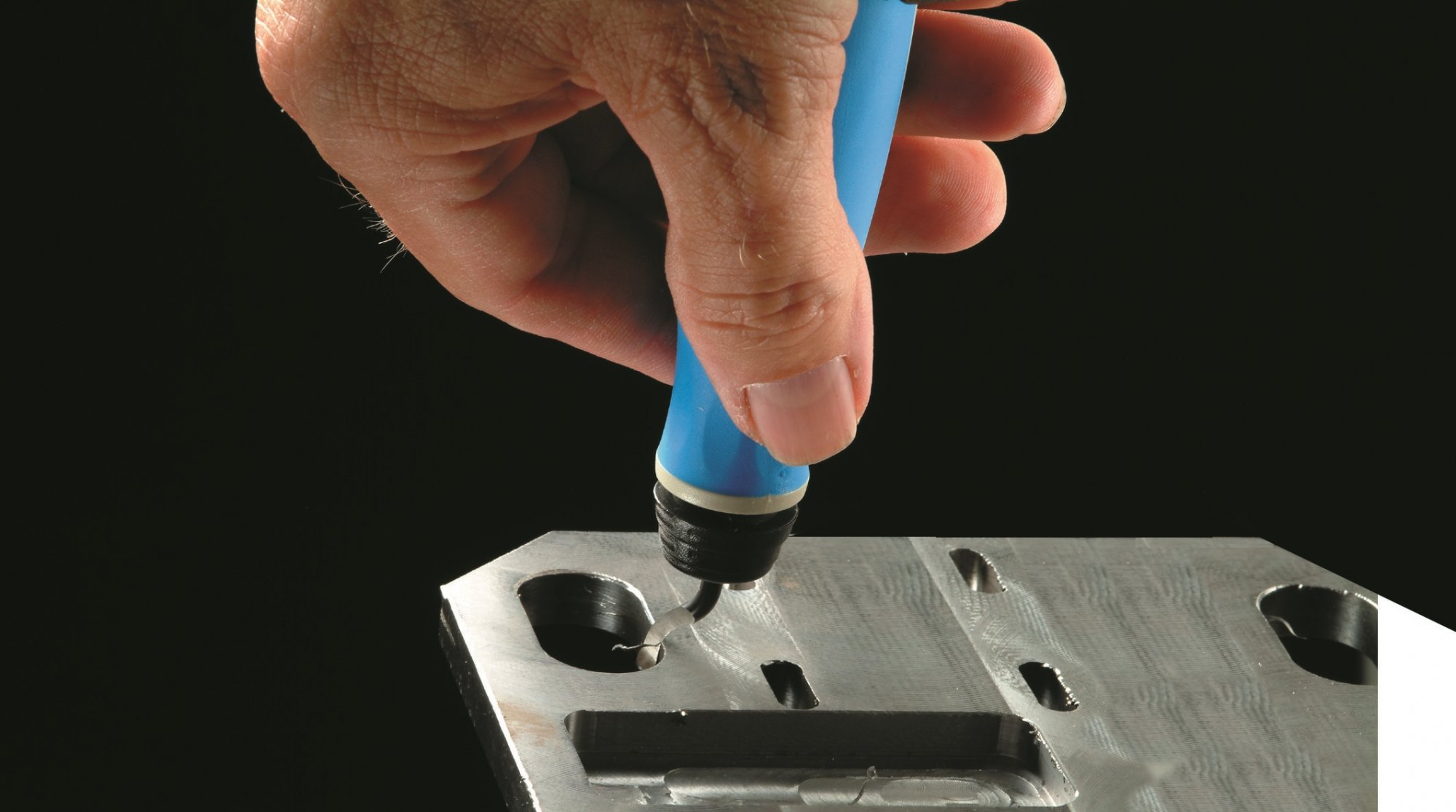 Lưỡi dao gọt bavia Noga BN1010