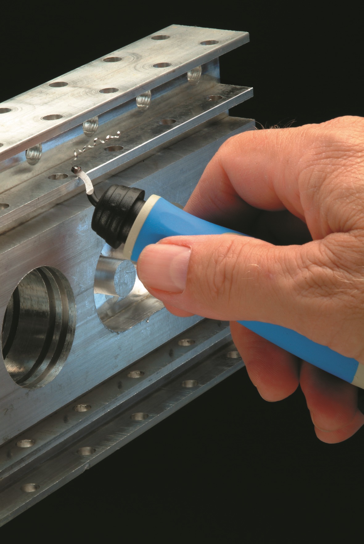 Lưỡi dao gọt bavia Noga BN1010