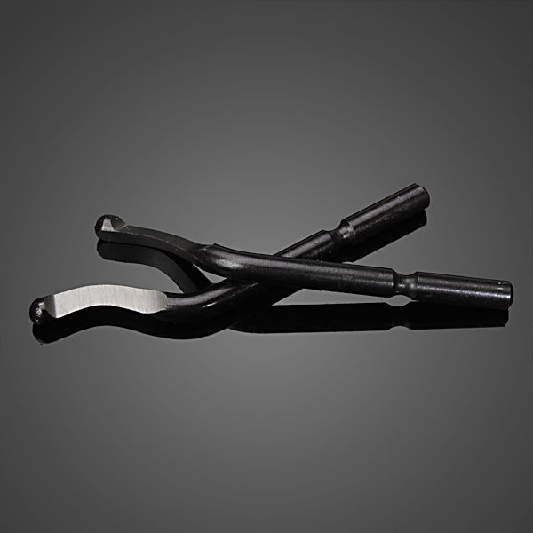 Noga BS1010 Lưỡi Dao Gọt Bavia Cực Bén