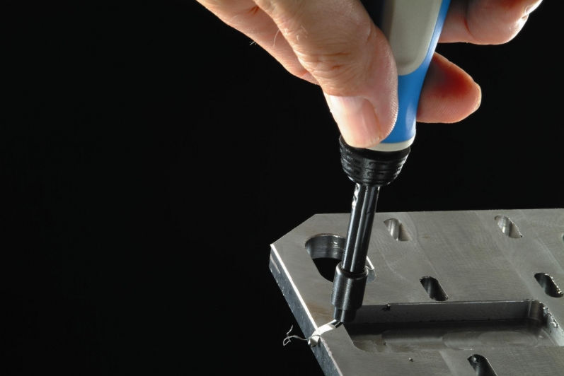 Noga BS1010 Lưỡi Dao Gọt Bavia Cực Bén