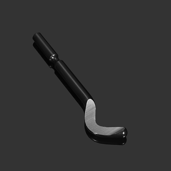 Lưỡi dao gọt bavia Noga BS3010