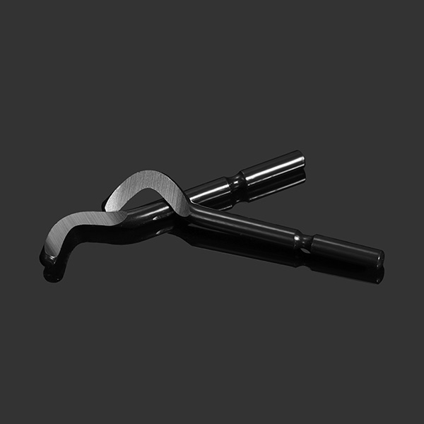 Lưỡi dao gọt bavia Noga BS3010