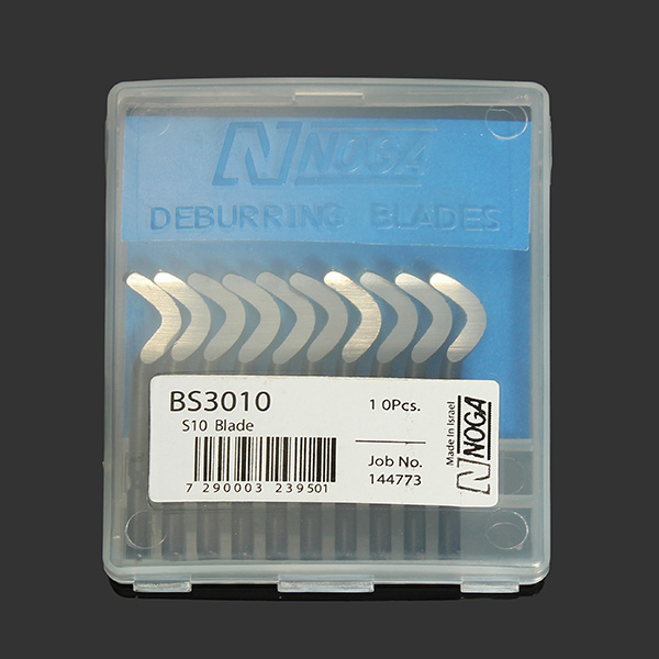 Lưỡi dao gọt bavia Noga BS3010