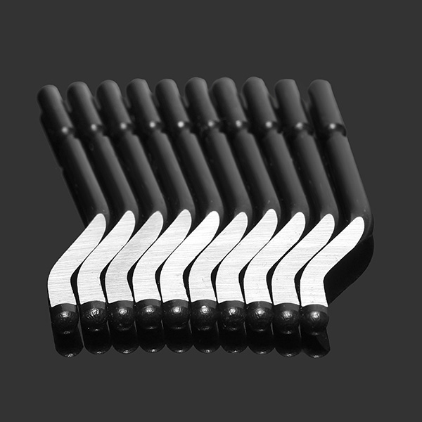 Lưỡi dao gọt bavia Noga BS3510