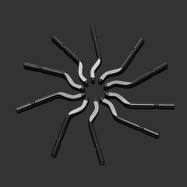 Lưỡi dao gọt bavia Noga BS3510