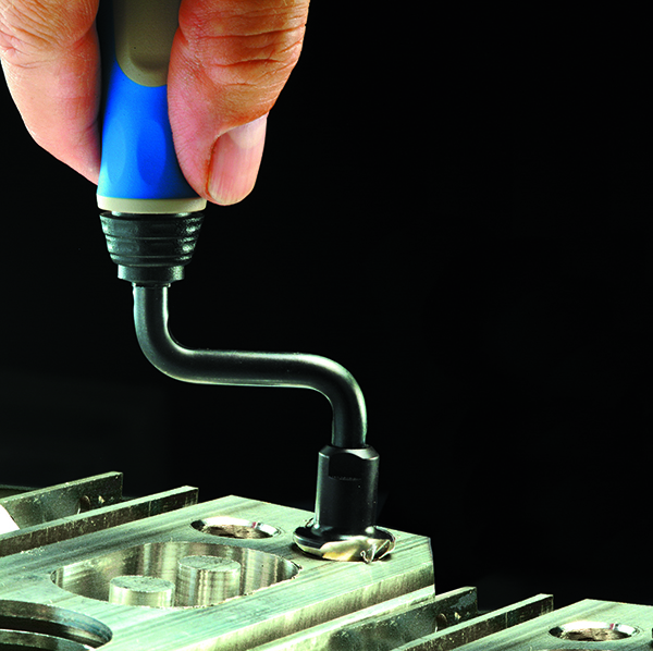 Lưỡi dao vát mép lỗ Noga 1-16.5mm BC1651