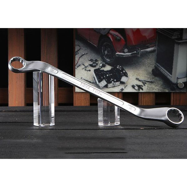 Tone M45 Series - Cờ lê 2 đầu vòng 45 độ