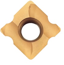 Mảnh Dao Bo Cung R3 Và Vát Cạnh 45 Độ, Nine9 N9MT11T3RC30-NC40