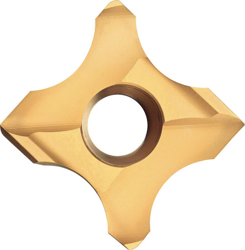 Mảnh Dao Bo Cung R6 Và Vát Cạnh 45 Độ, Nine9 N9MT1704RC60-NC2071