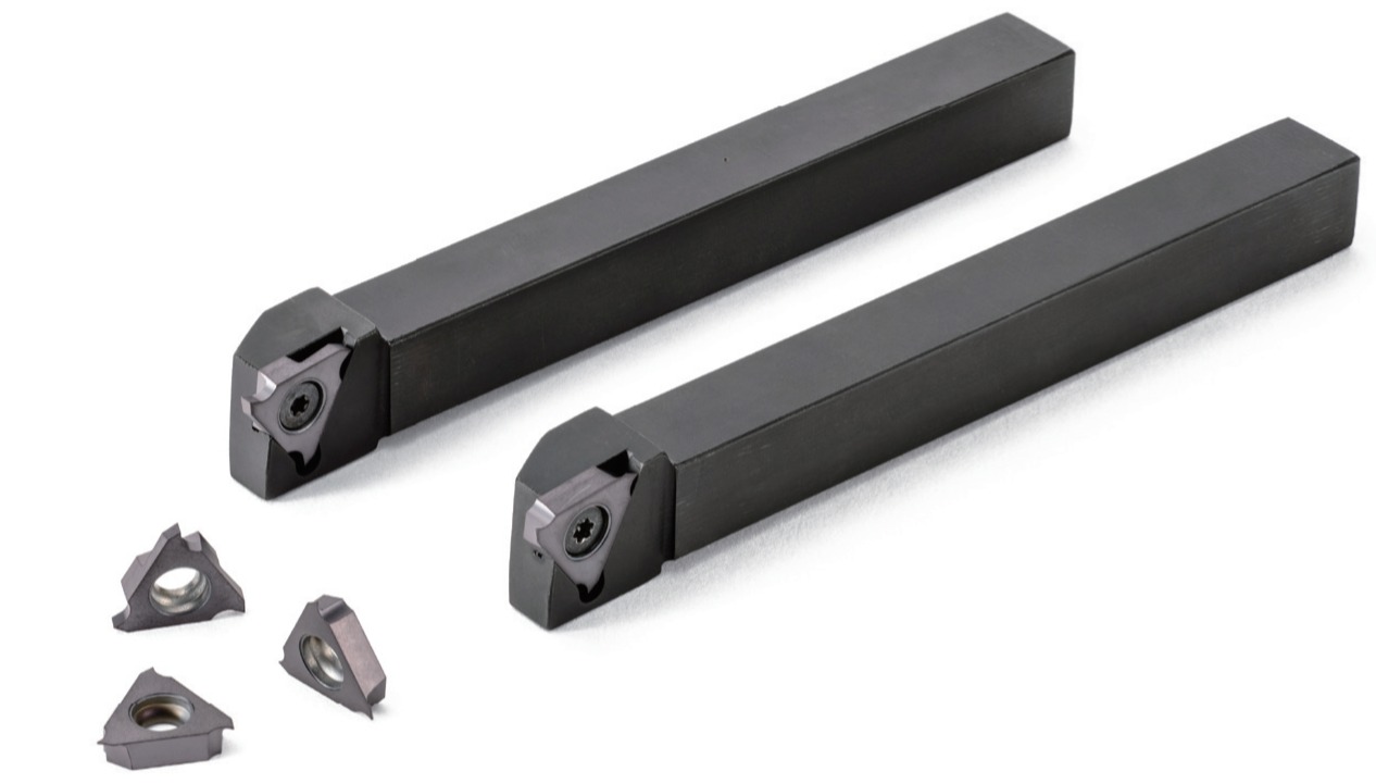 Mảnh dao cắt rãnh KYOCERA GBF32R