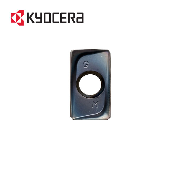 Mảnh Dao Phay KYOCERA LOMU 100416ER-GM PR1525