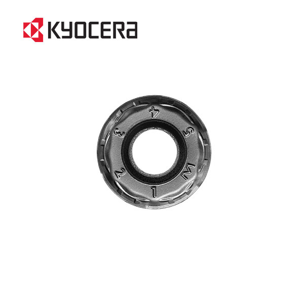 Mảnh Dao Phay KYOCERA RPMT10T3M0ER-GM PR1525