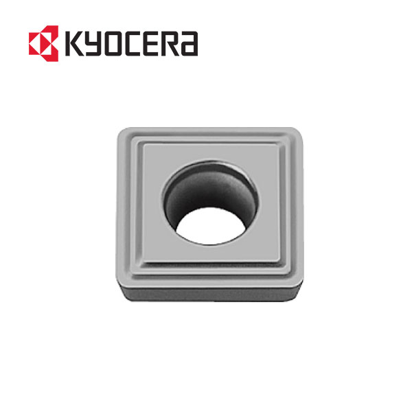 Mảnh Dao Phay Kyocera SPMT 090308E-Z Pr1225