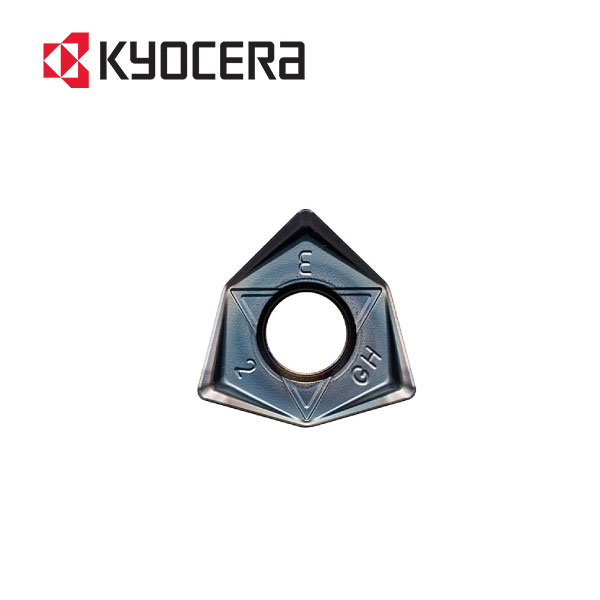 Mảnh Dao Phay KYOCERA WNMU080608EN-GH PR1525