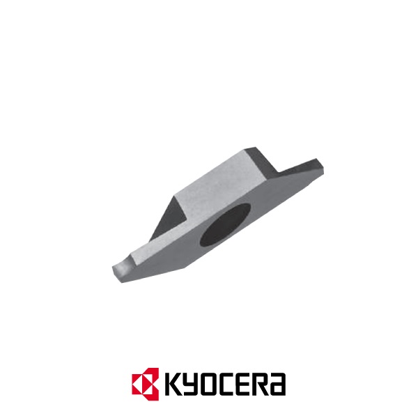 Mảnh Dao Tiện Cắt Đứt KYOCERA TKF16L150-S-PR1025