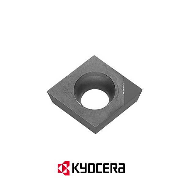 Mảnh Dao Tiện KYOCERA CCMT09T302SE-KPD001