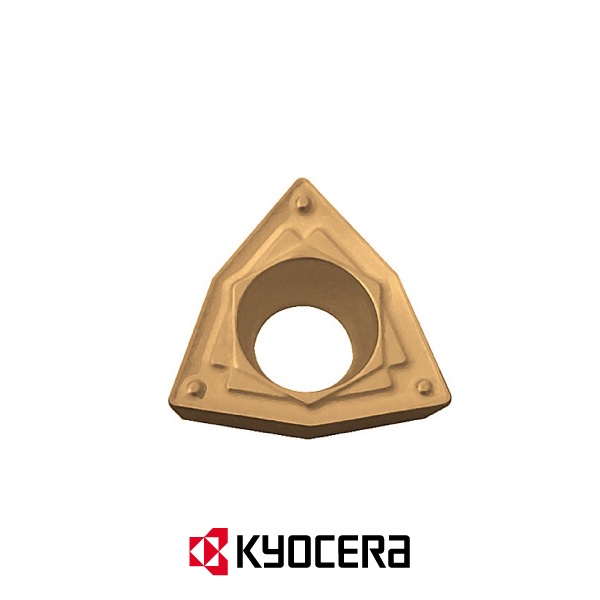 Mảnh Dao Tiện KYOCERA WPMT110204HQ-CA510