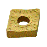 Mảnh dao tiện Mitsubishi CNMG..HZ