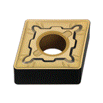 Mảnh dao tiện Mitsubishi CNMG..RP