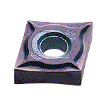 Mảnh dao tiện Mitsubishi CNGG1204..-FJ