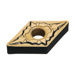 Mảnh dao tiện Mitsubishi DNMG Standard