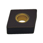 Mảnh dao tiện Mitsubishi Flat Top CNMA