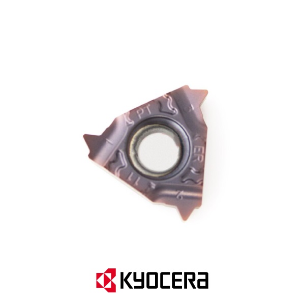Mảnh Dao Tiện KYOCERA 16ER11BSPT-TF-PR1115