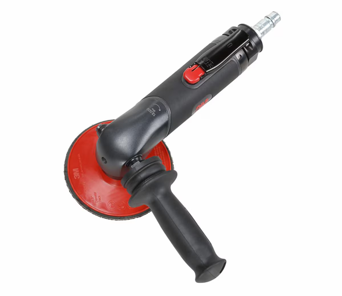 Máy chà nhám khí nén 3M 88577