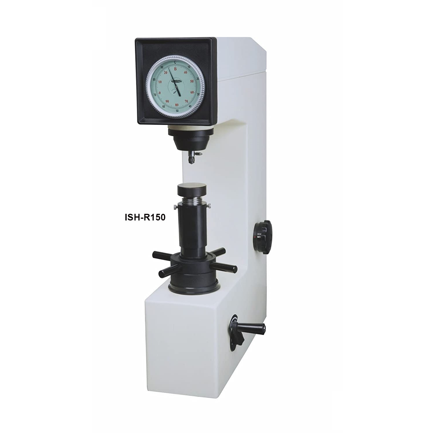 Máy Đo Độ Cứng Rockwell Insize ISH-R150
