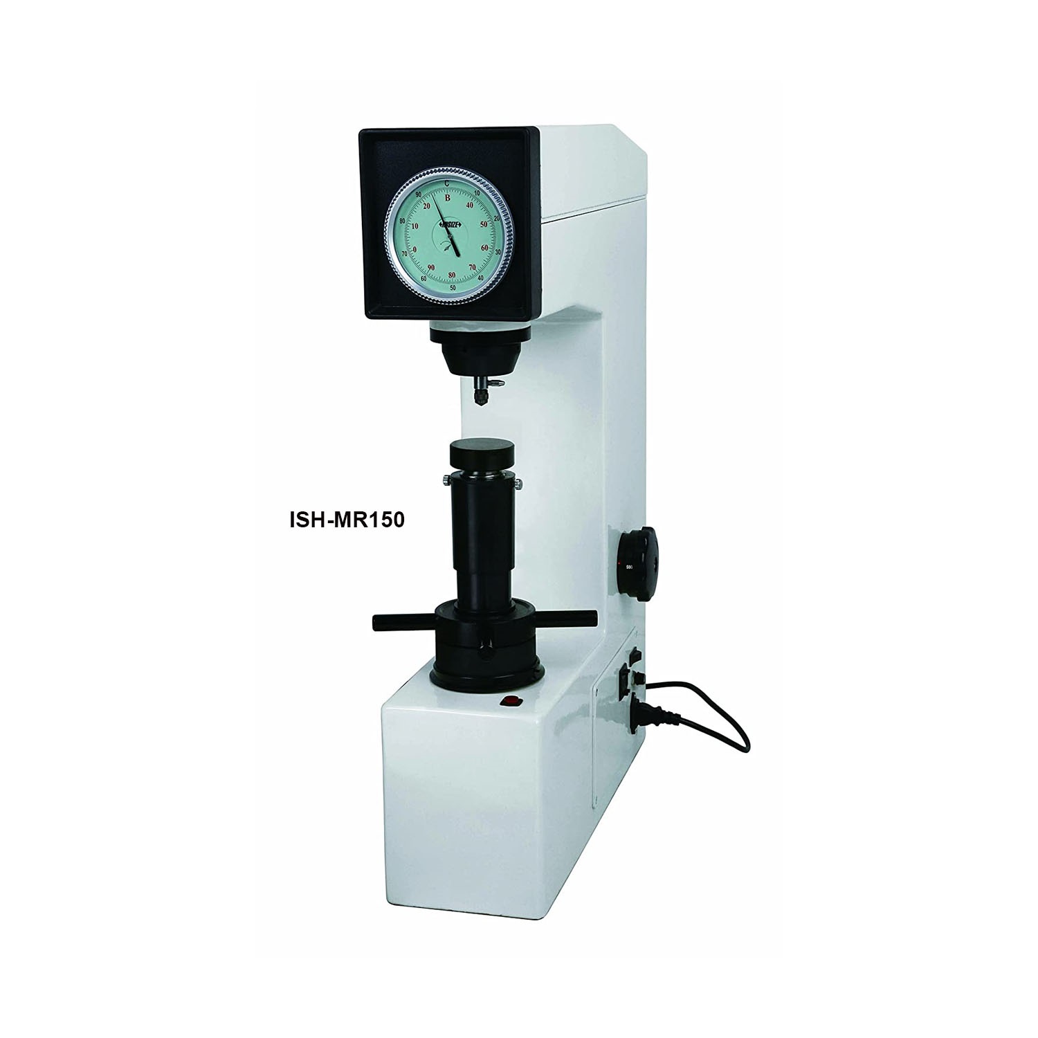 Máy Đo Độ Cứng Rockwell Tự Động Insize ISH-MR150