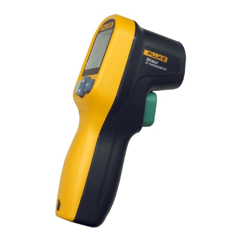 Máy đo nhiệt độ hồng ngoại Fluke 59 MAX