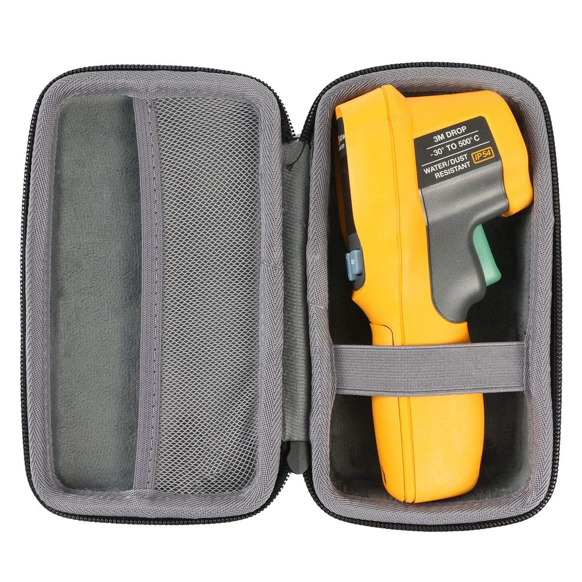 Máy đo nhiệt độ hồng ngoại Fluke 62 MAX+