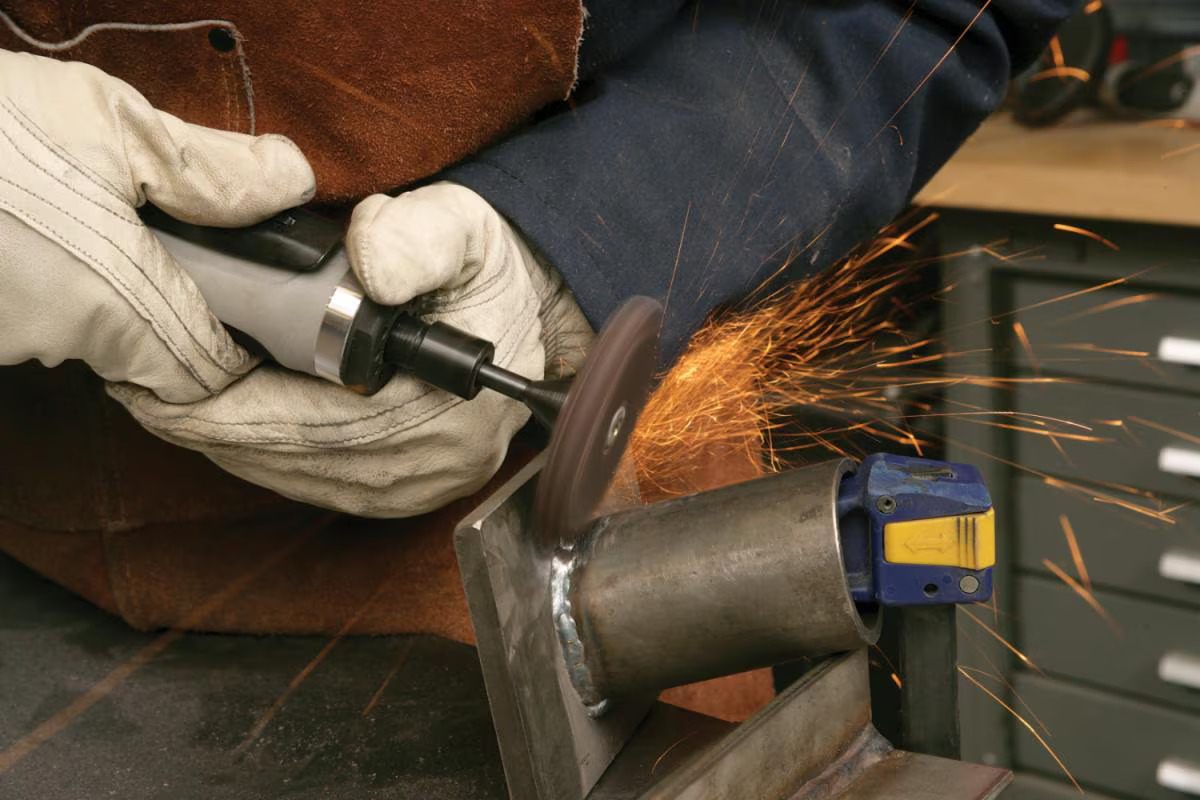 Máy mài khuôn trục thẳng 3M 28628