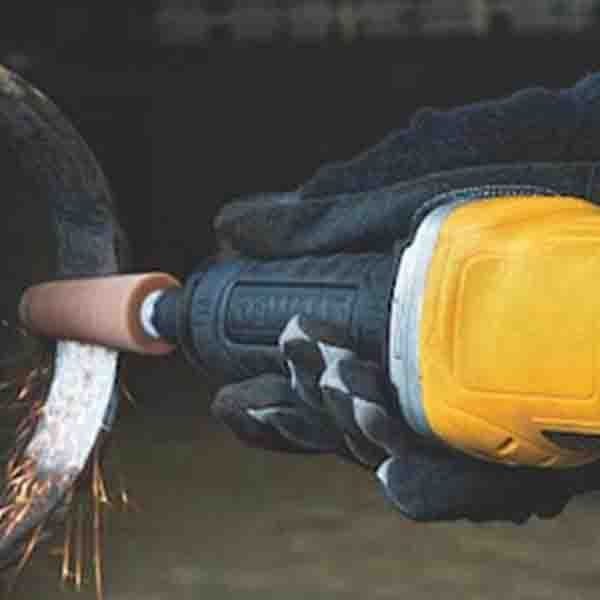 Máy Mài Thẳng Dewalt DWE886P-B1 400W