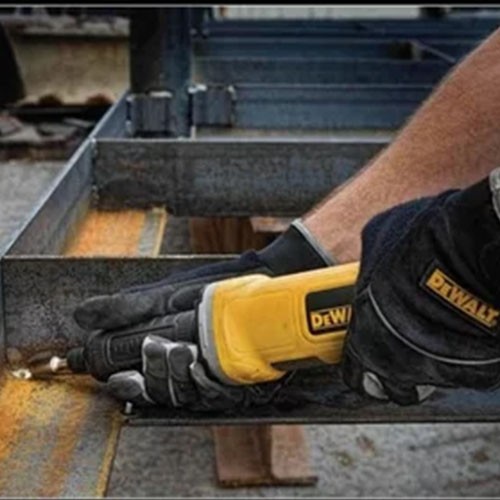 Máy Mài Thẳng Dewalt DWE886P-B1 400W