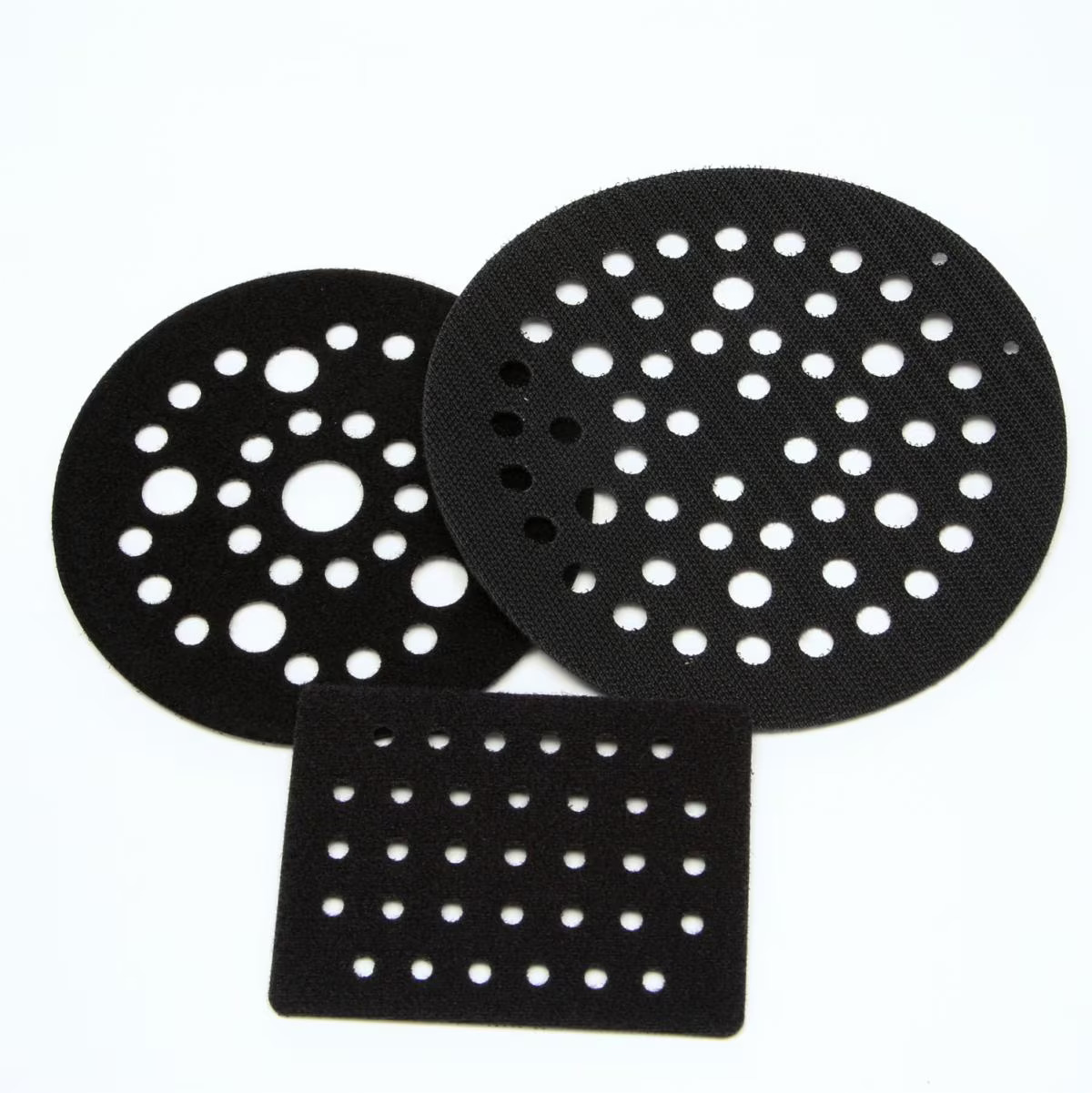 Miếng bảo vệ đế Hookit Clean Sanding