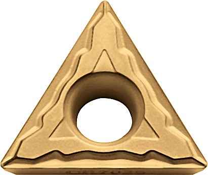 Mảnh dao tiện Kyocera TPMT110308XQ-CA5025 Khuyến mãi