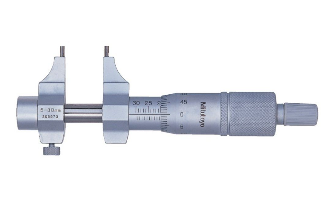 Mitutoyo 145-185 Panme đo trong (5-30mm)